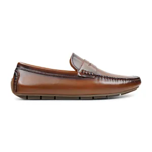 Bata FRANK LEATHER Loafer