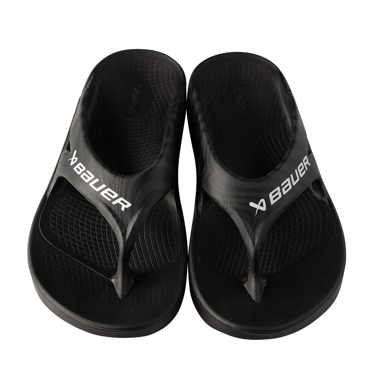 BAUER | OOFOS OORIGINAL SANDAL SENIOR