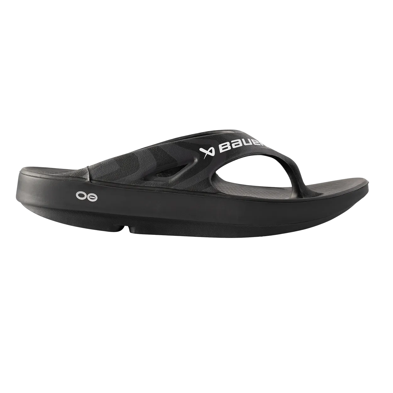 BAUER | OOFOS OORIGINAL SANDAL SENIOR