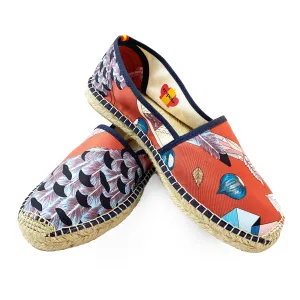 BIANCA Adobe Classic Espadrilles