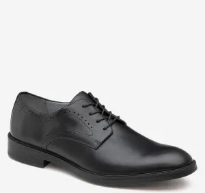 Branning Cap Toe