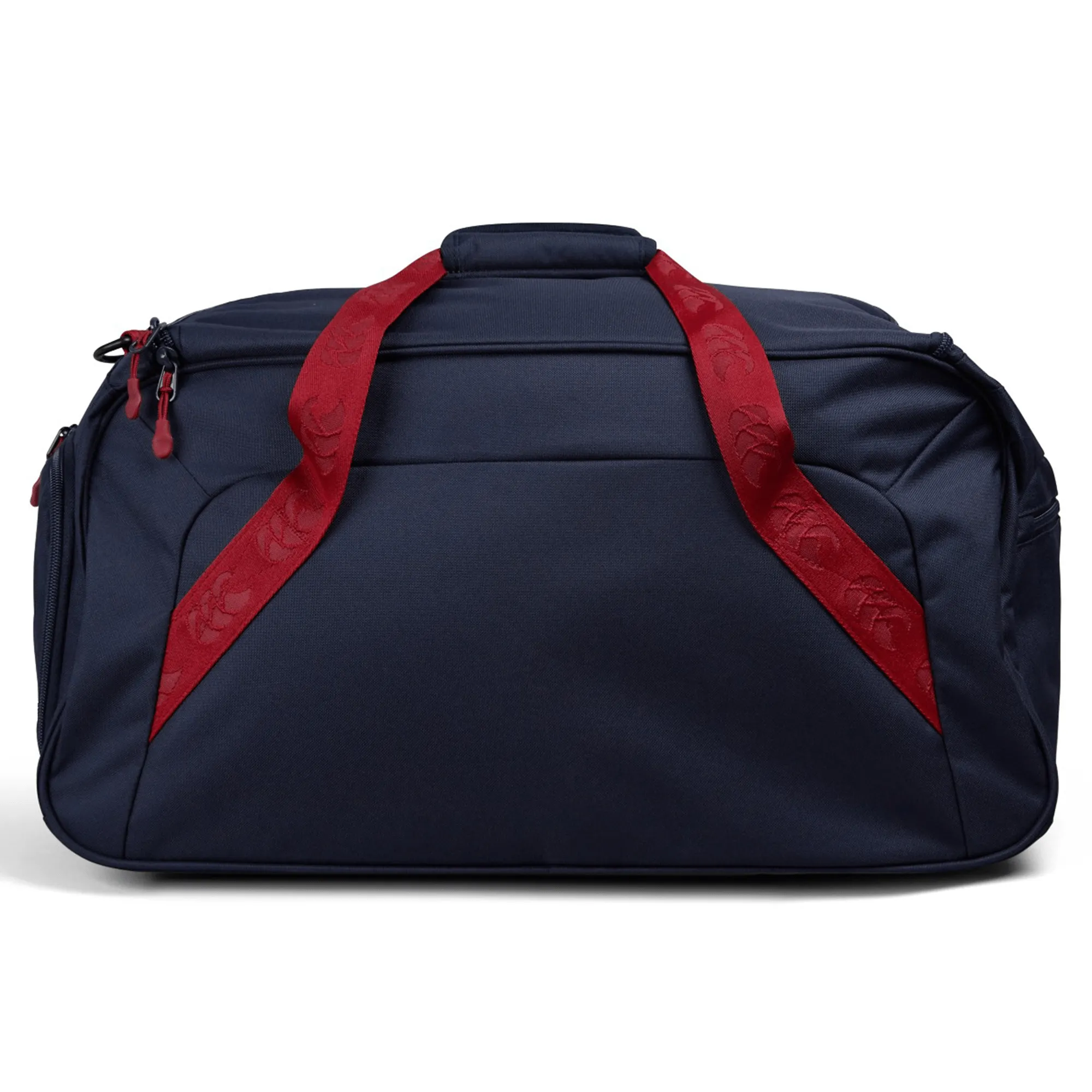 British & Irish Lions 2025 Medium Holdall Duffle by Canterbury