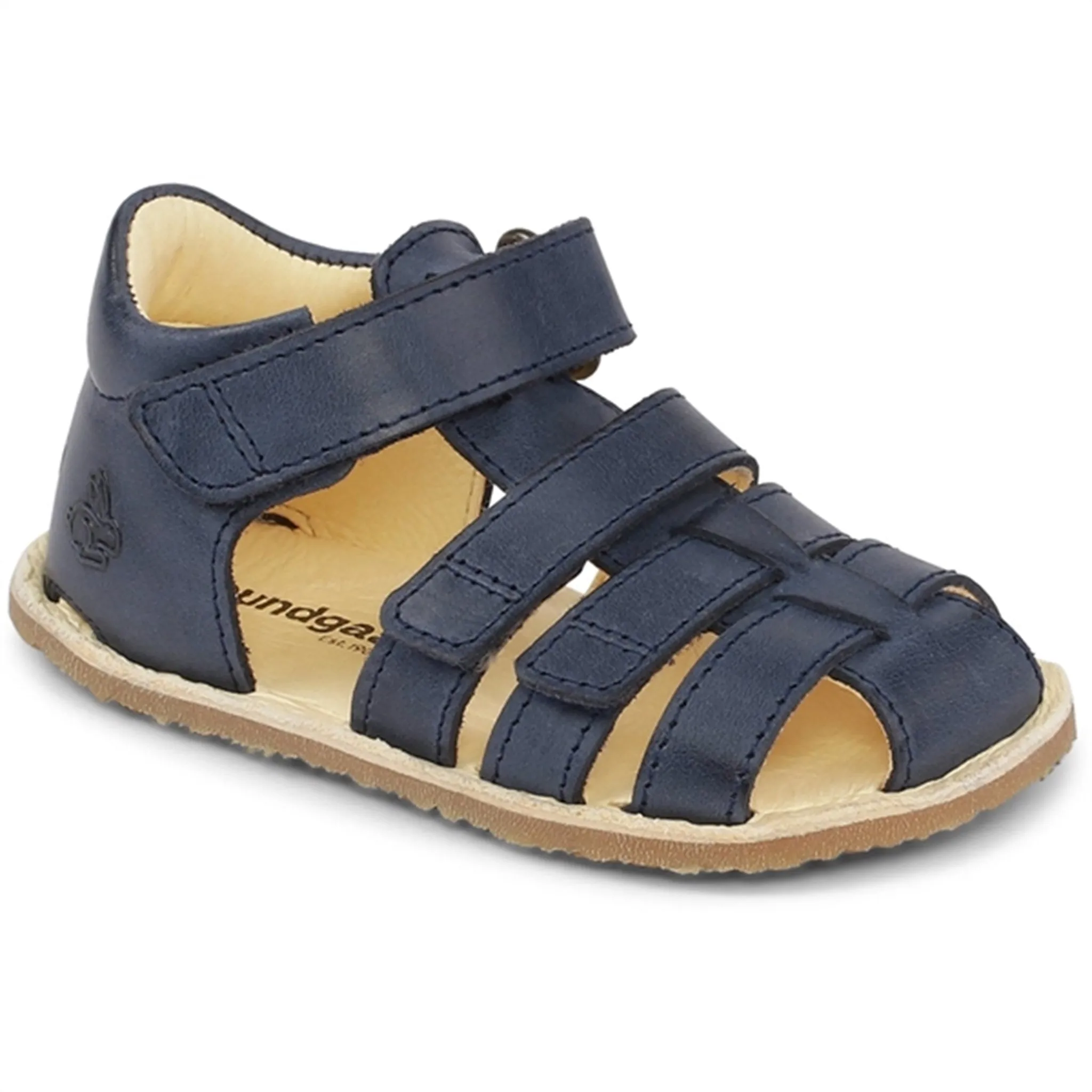 Bundgaard Sebastian II Sandal Navy WS