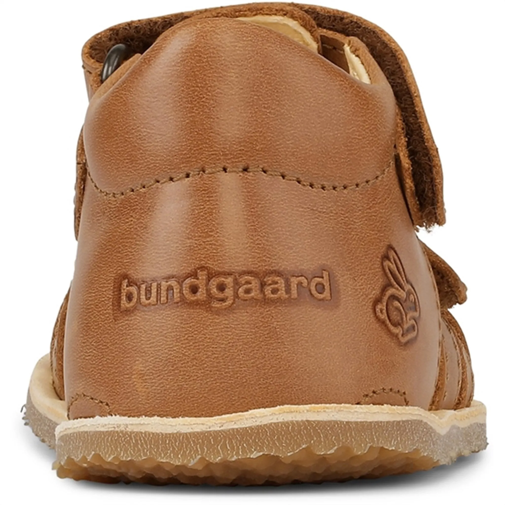 Bundgaard Sebastian II Sandal Tan WS