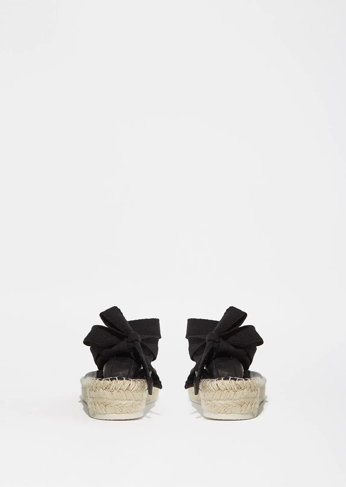 Caprala Espadrilles