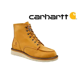 CARHARTT Women's Wedge 6 Inch FW6075