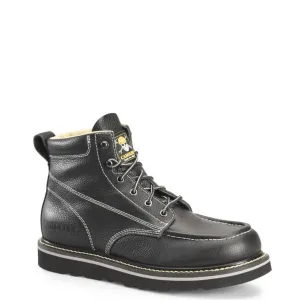 Carolina Men's Moc Wedge 6" Work Boot