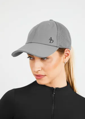 Charcoal AD Cap