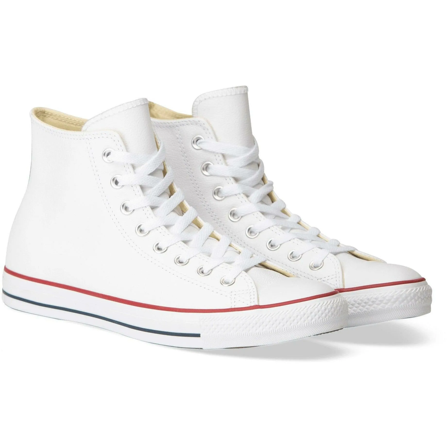 Converse Chuck Taylor All Star Leather High Top Shoe