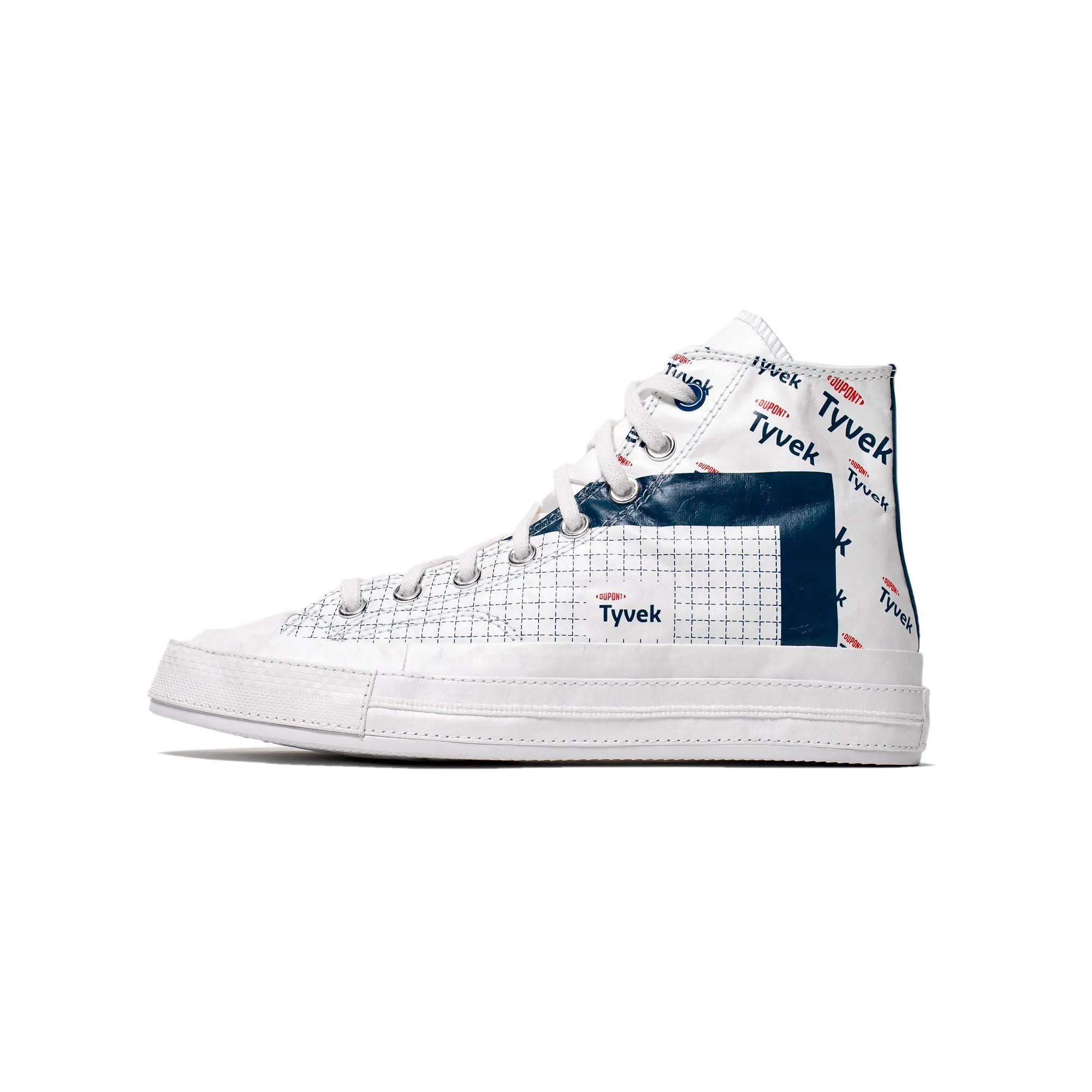 Converse Mens Chuck 70 Hi 'Princess Blue' Shoes