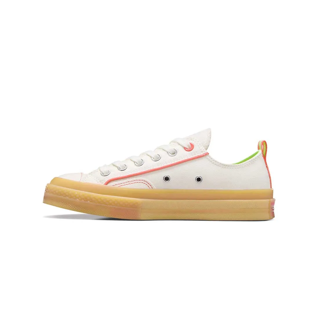 Converse - Unisex Chuck 70 Retro Hoops Low Top Shoes (A10929C)