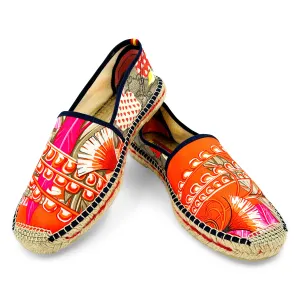 DANSE POMME Supreme Classic Espadrilles