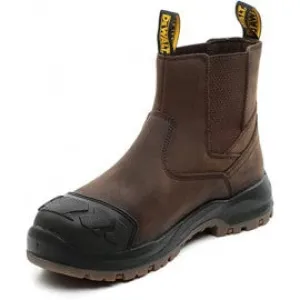 DeWalt Easthaven Leather Safety Work Boot