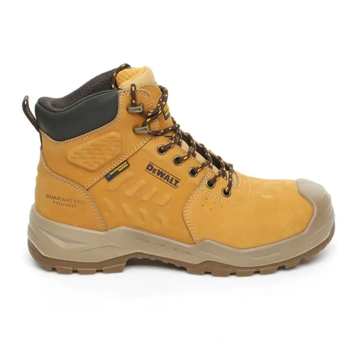 DeWalt Mentor Waterproof Safety Boot