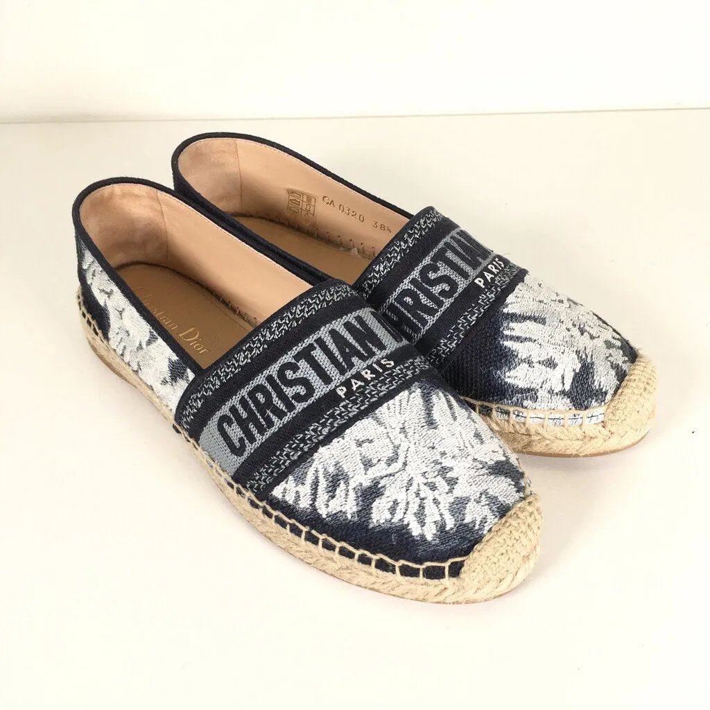 Dior Espadrilles