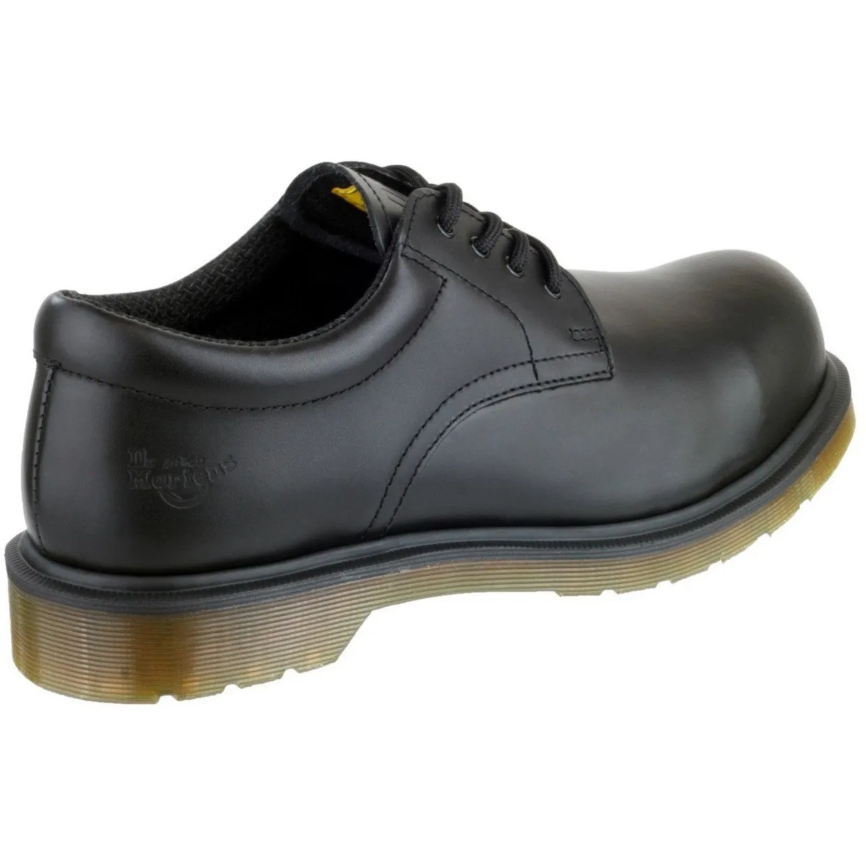 Dr Martens FS57 Classic Icon Safety Shoe with Steel Toe Cap