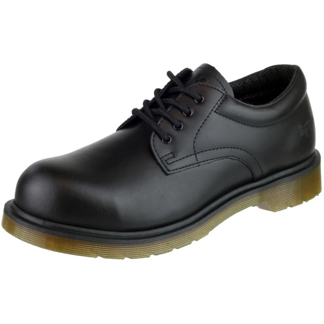 Dr Martens FS57 Classic Icon Safety Shoe with Steel Toe Cap