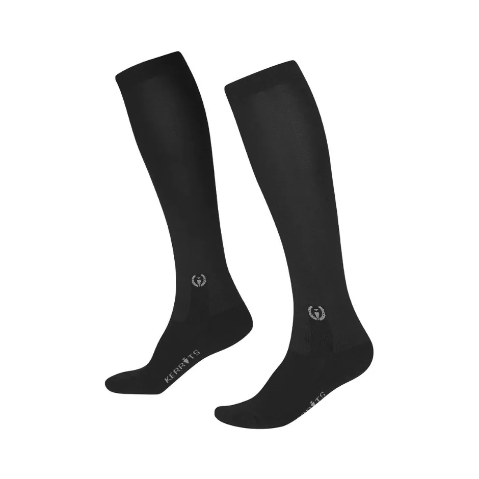 Dual Zone Boot Sock - Solid Colors