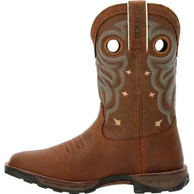 Durango Maverick Women's Waterproof Work Boot | DRD0417