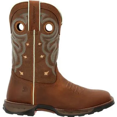 Durango Maverick Women's Waterproof Work Boot | DRD0417