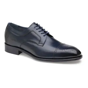 ELLSWORTH CAP TOE DRESS SHOE