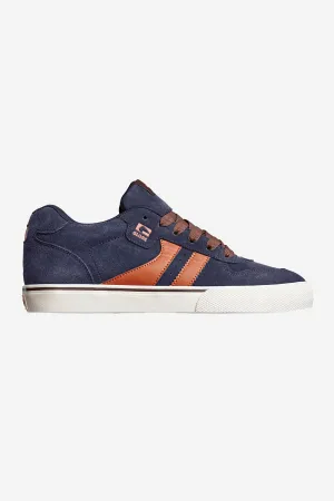 Encore 2 - Navy/Brown/Antique - Skate Shoes