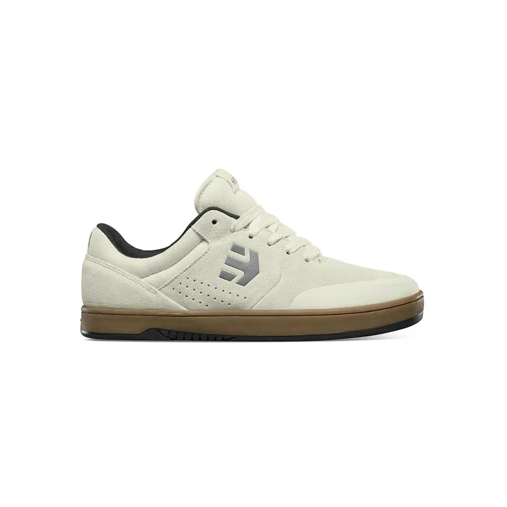 Etnies Marana - White/Gum