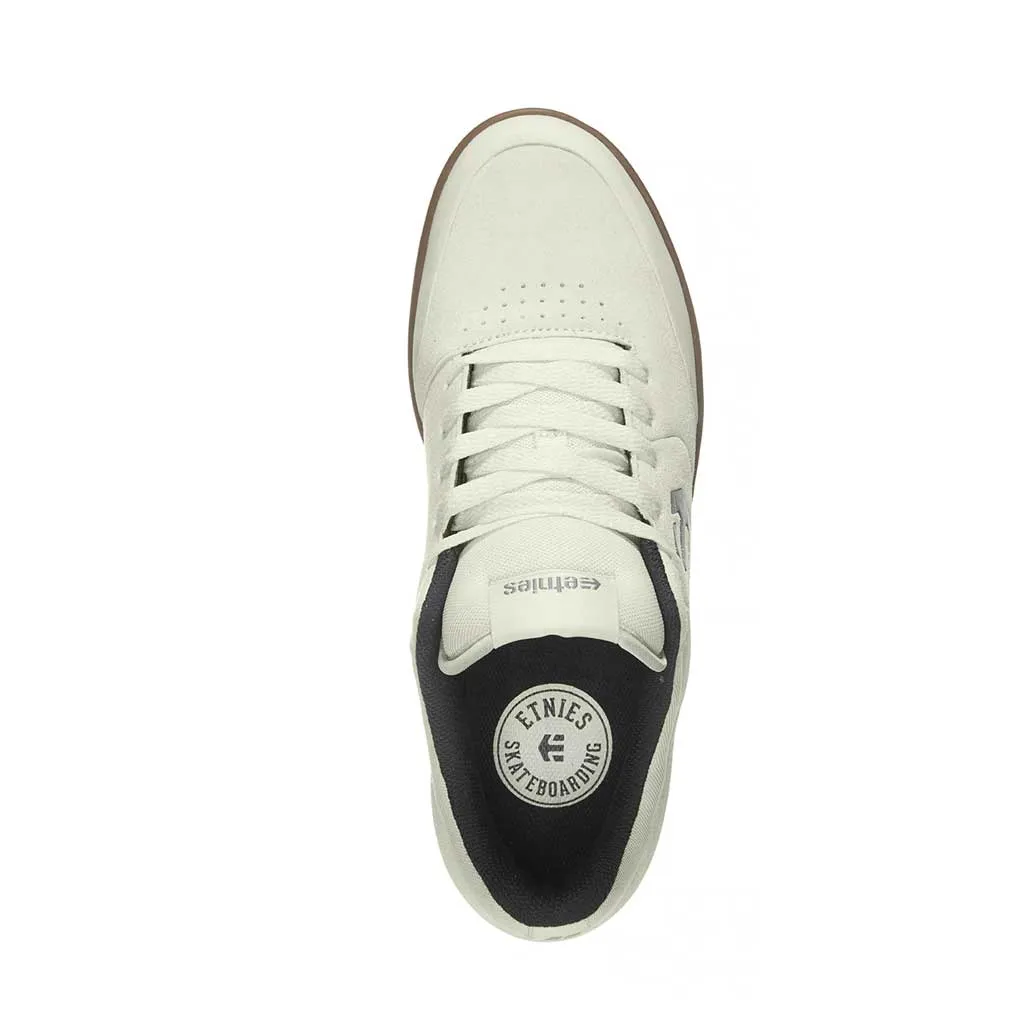 Etnies Marana - White/Gum