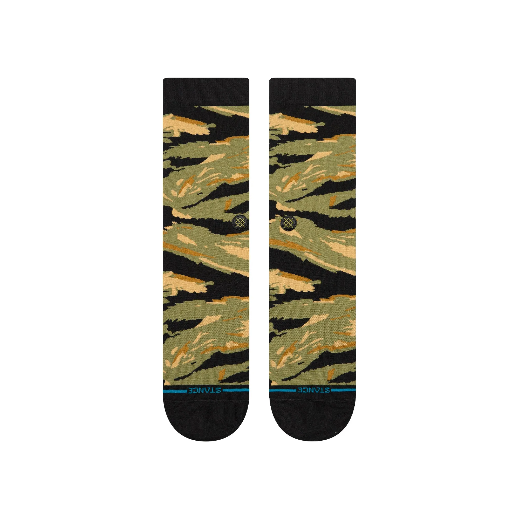 FADE AWAY CREW SOCK