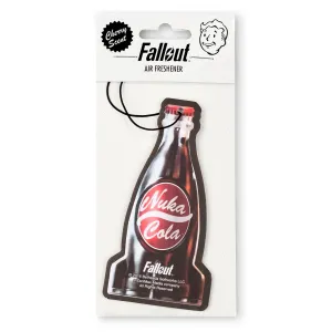 Fallout 4 Nuka Cola Bottle Hanging Car and Closet Air Freshener