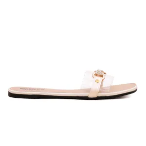 Fawn Casual Slipper CL1512