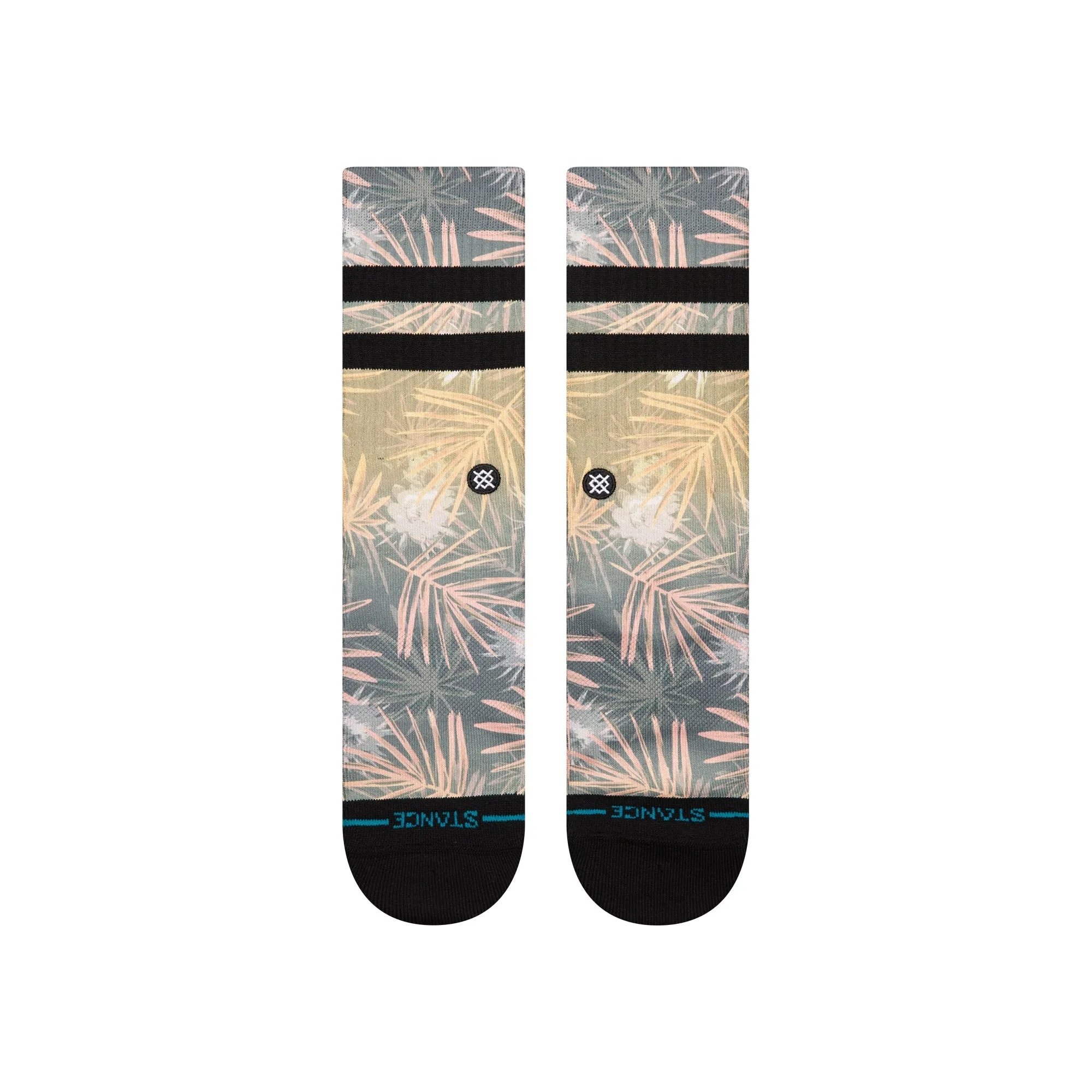 FULL MOON CREW SOCK