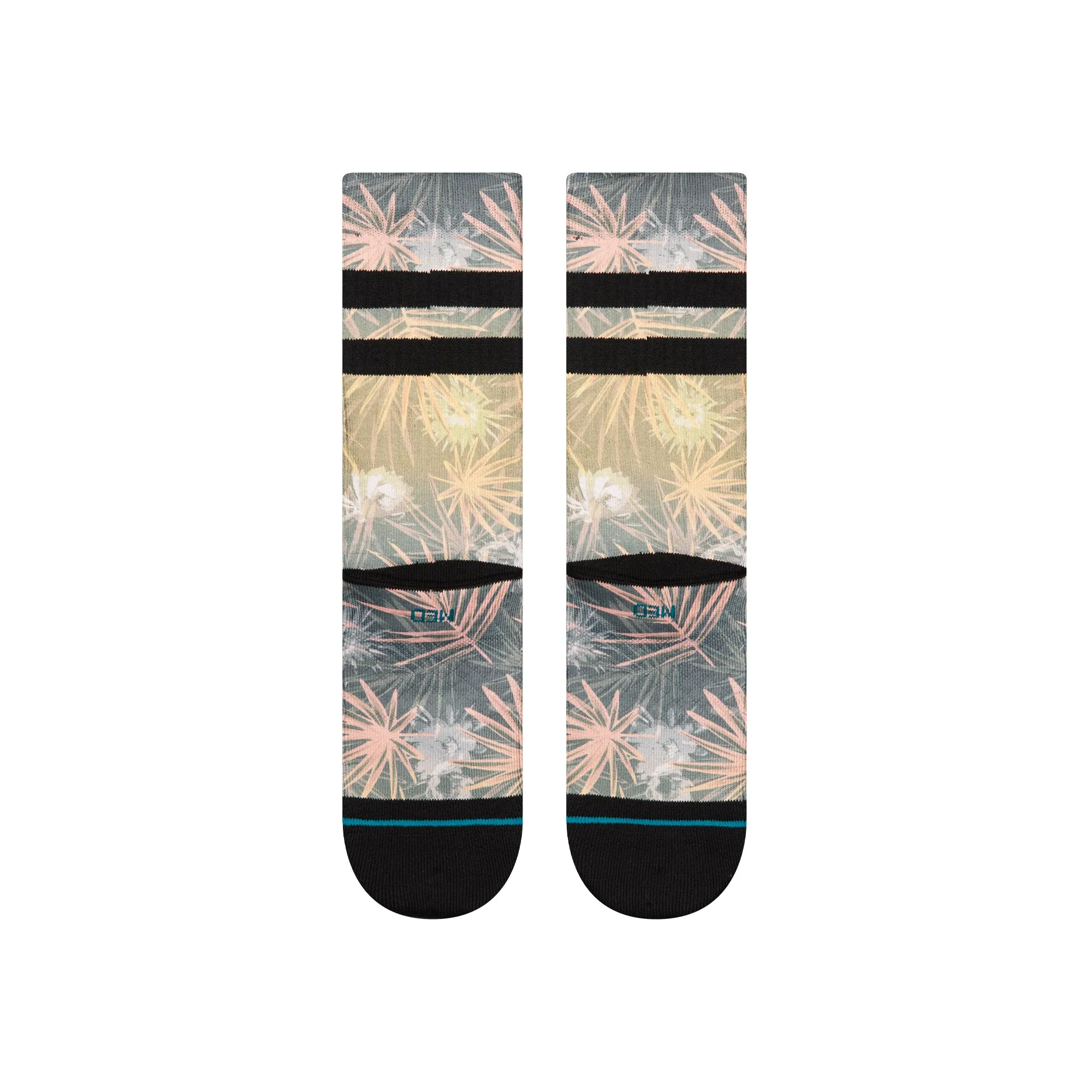 FULL MOON CREW SOCK