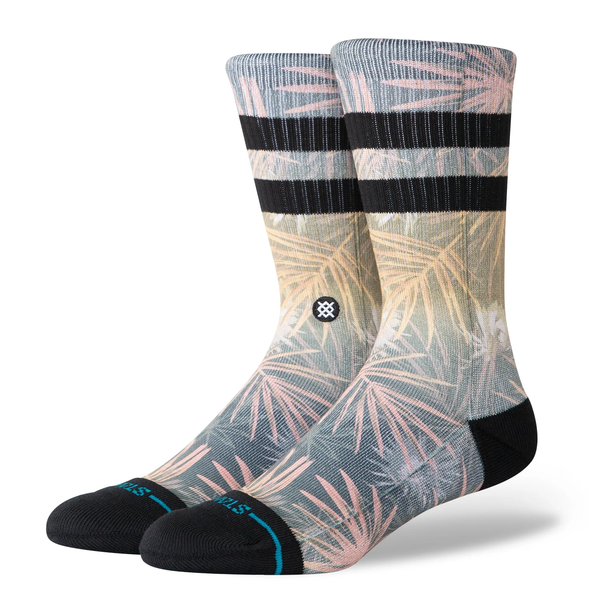 FULL MOON CREW SOCK