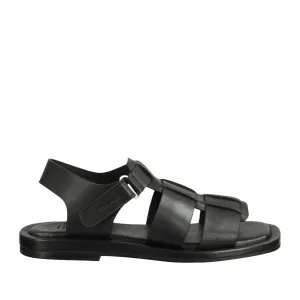 Gant Footwear  Women's Khiria Sandal Black M