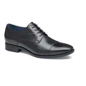 GIBBONS CAP TOE