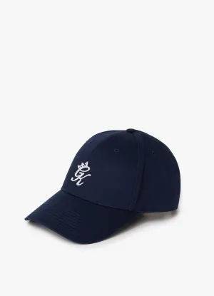 Gym King Fundamental Cap - Navy