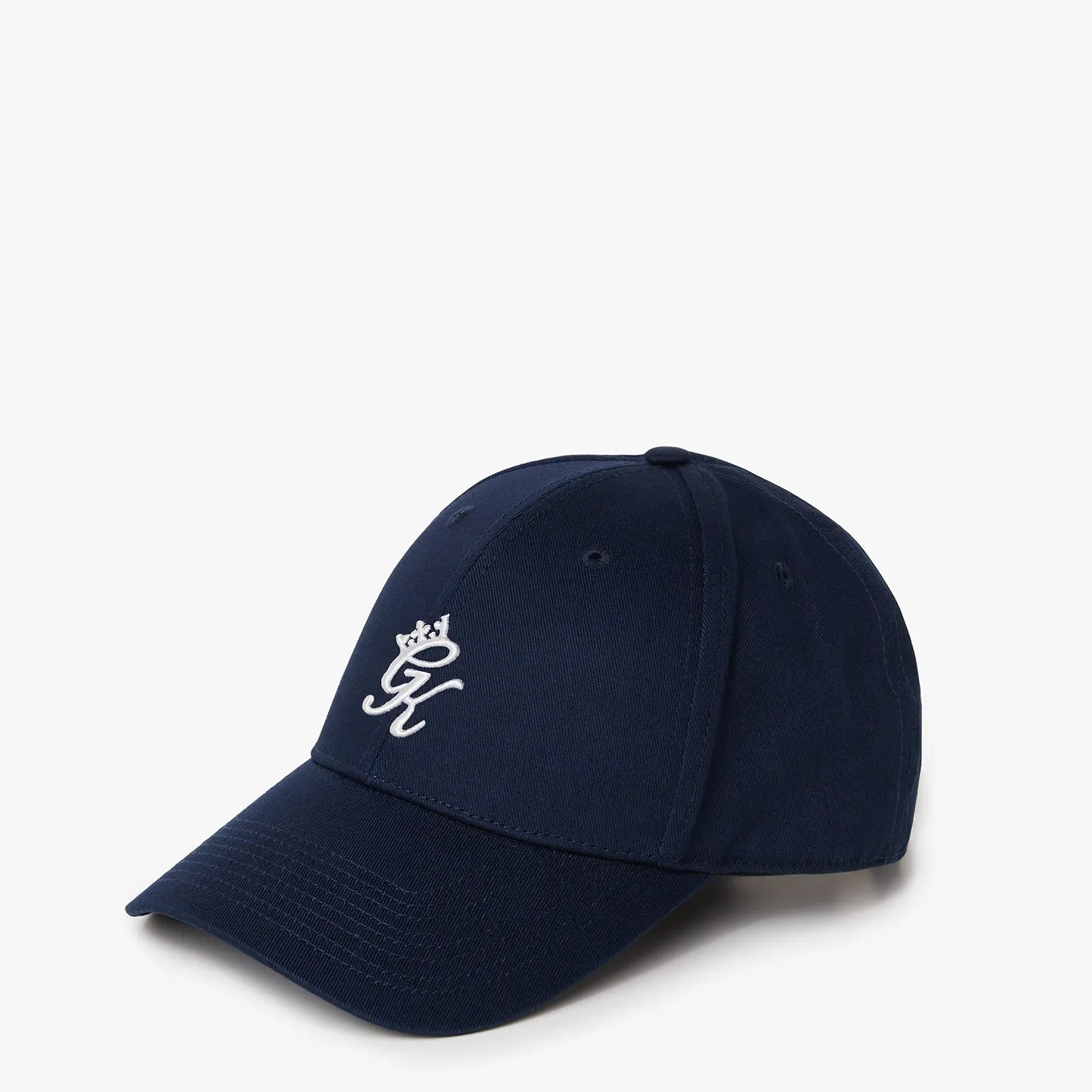 Gym King Fundamental Cap - Navy