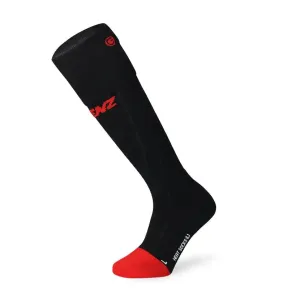 Heat Sock 6.1 Toe Cap Merino Compression