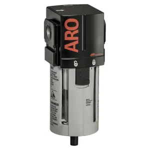 IR ARO 2000 Series Filters w/ Auto Drain, NPT