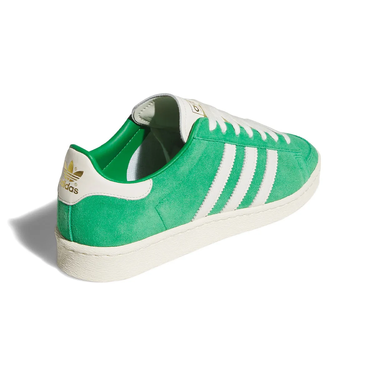 Jabbar Lo 'Green Cream White'