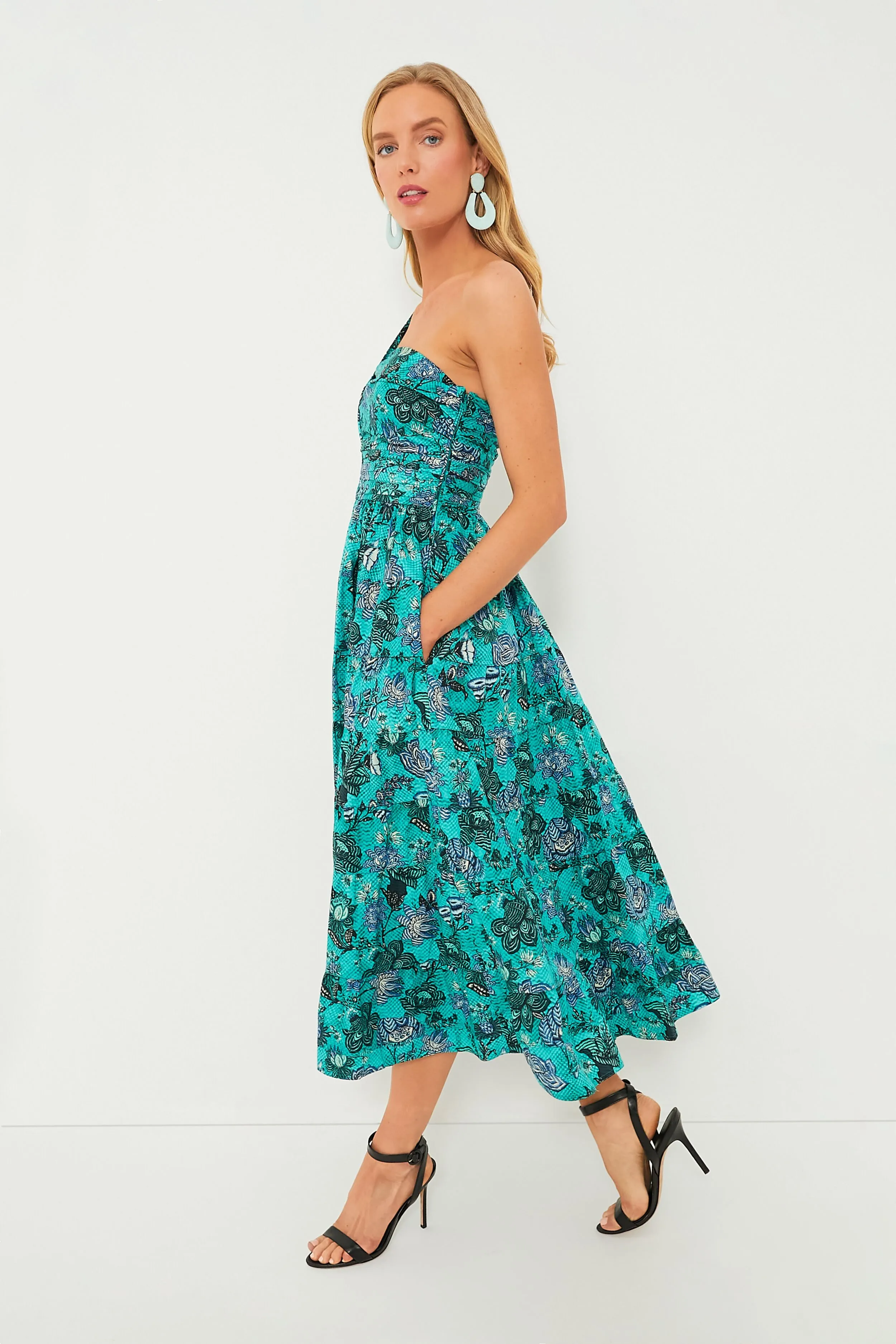 Jade Ellie Dress