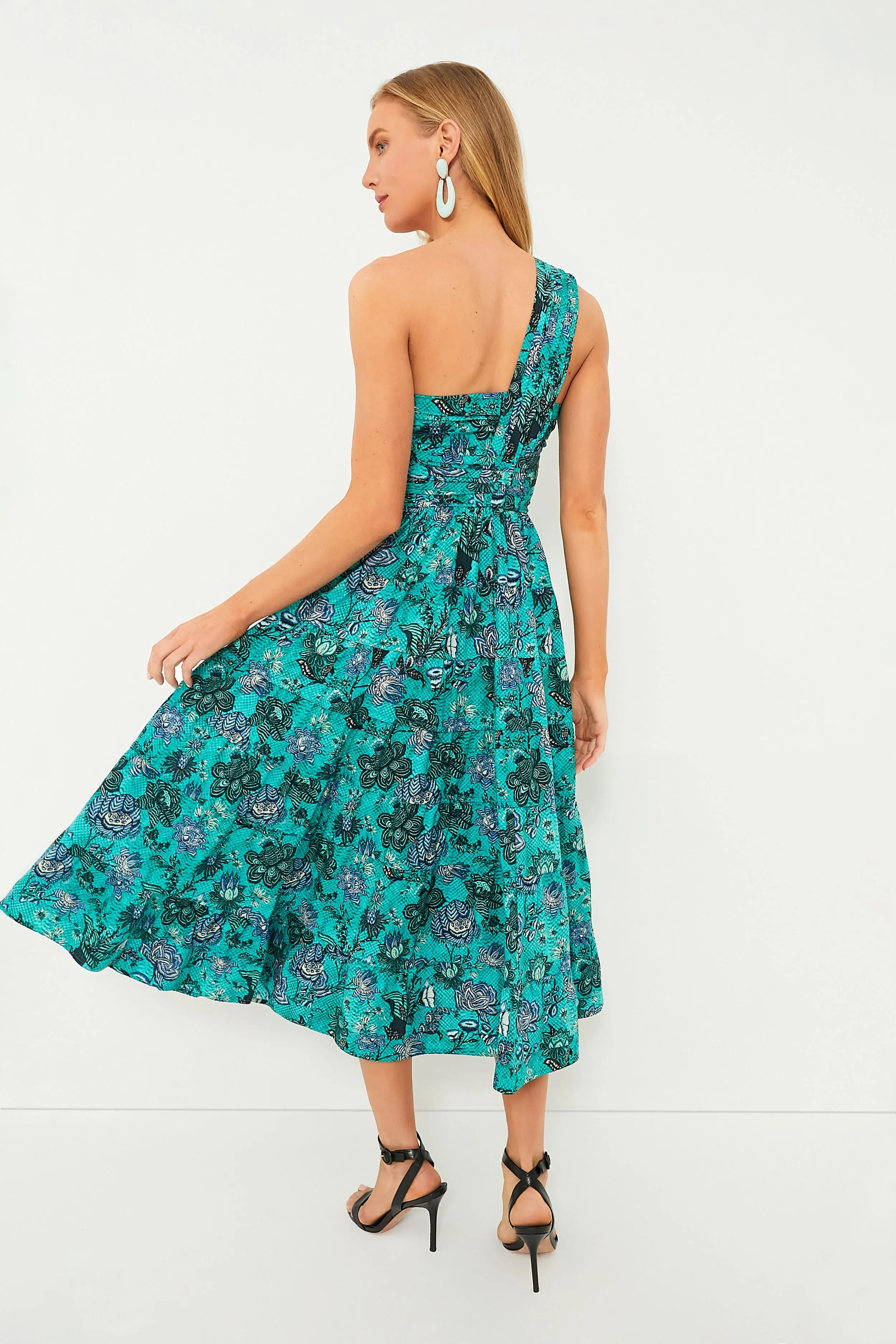 Jade Ellie Dress