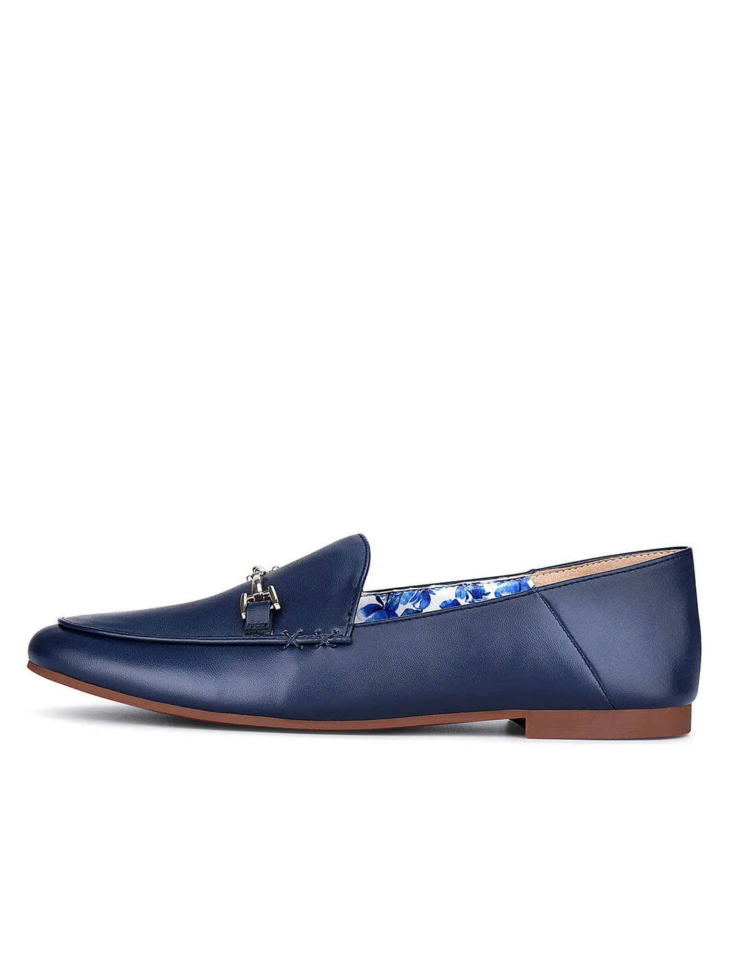 JENN ARDOR Women Slip-On Penny Loafers