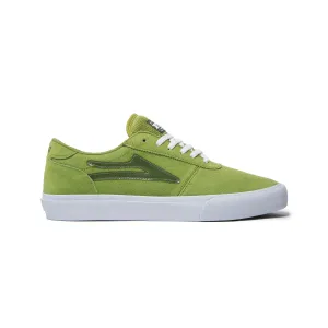 Lakai - Manchester Suede - Grass SALE