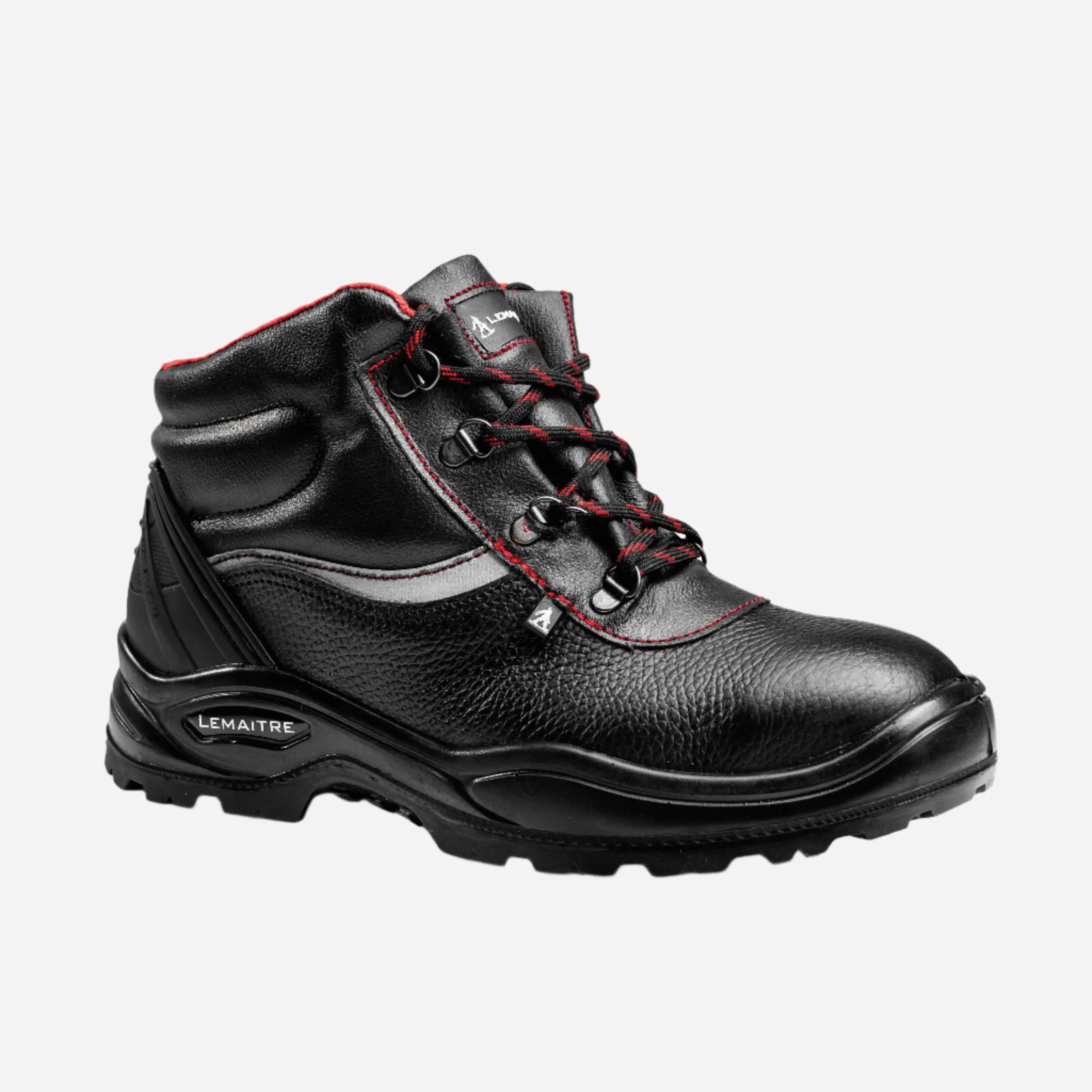 LEMAITRE MAXIMUS SAFETY BOOT