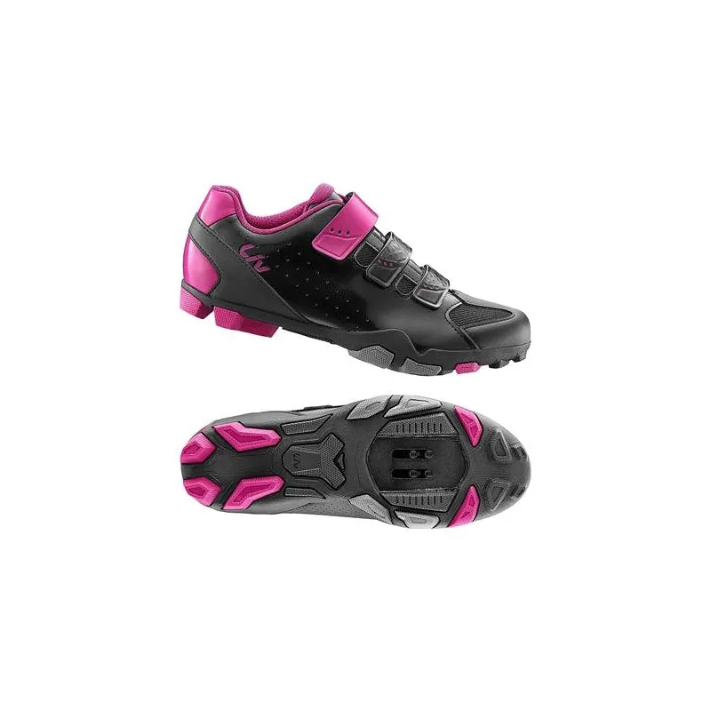 Liv Fera Mtb Shoes