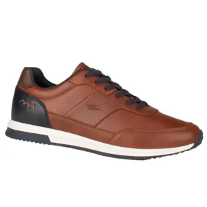 Lloyd & Pryce Mens Retallick Shoe Camel