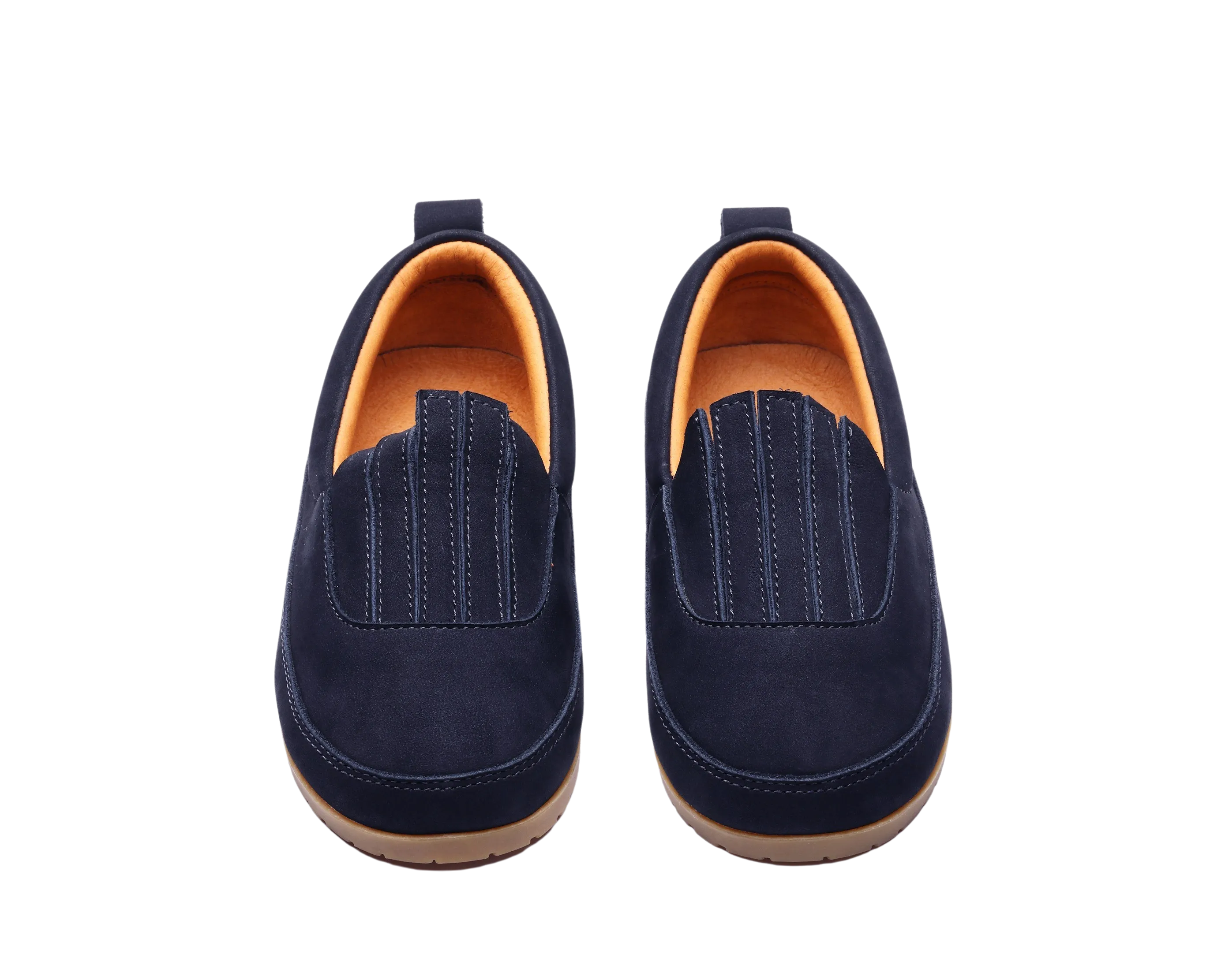 Looper | Navy Nubuck