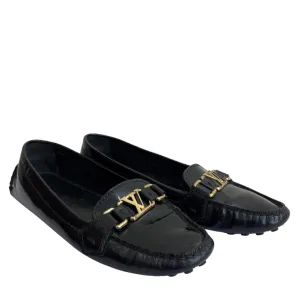 Louis Vuitton Oxford Loafers